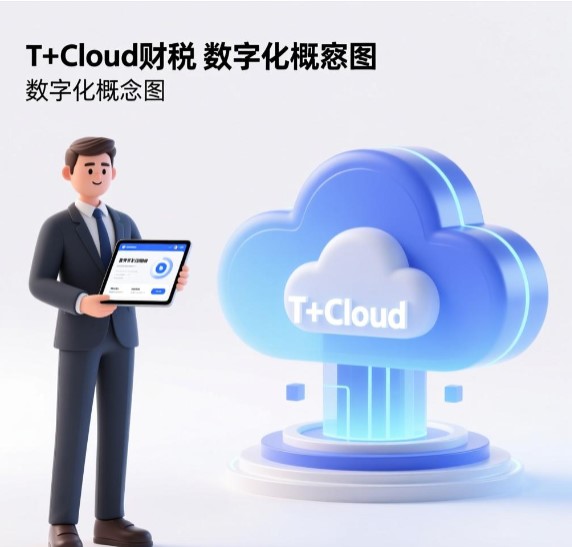 T+Cloud新財稅  數(shù)字化主力財務(wù)合伙人管理   通過T+Cloud做到事前預(yù)測，事前管理，事前統(tǒng)籌，提前預(yù)警，按照計劃開展工作，減員增效，提高效益，通過銷售分析指導(dǎo)業(yè)務(wù)發(fā)展。