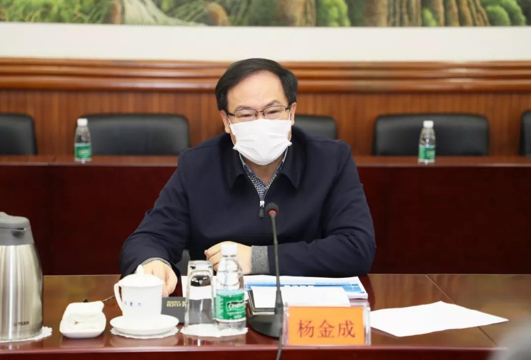 國防科工局黨組成員、副局長徐占斌到中國船舶集團(tuán)調(diào)研