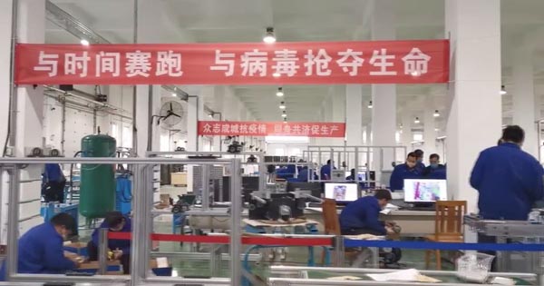 中國(guó)船舶：我可以，我們來(lái)造